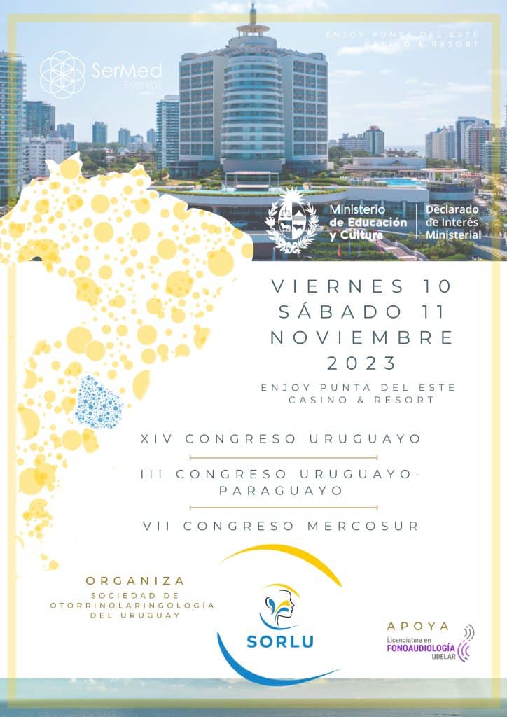 xiv congresso uruguaio e vii congresso do conesul