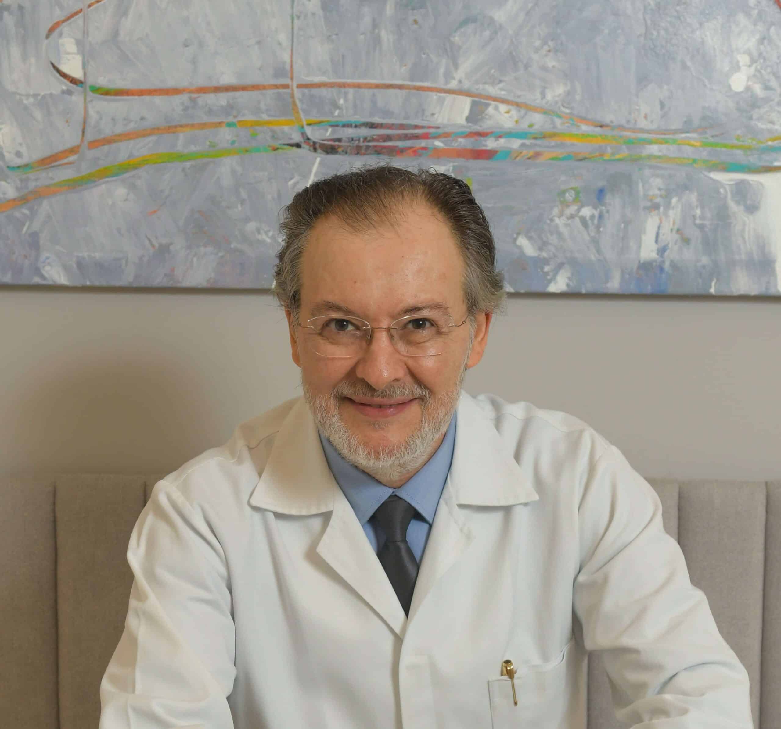 Dr Marcelo Zanini