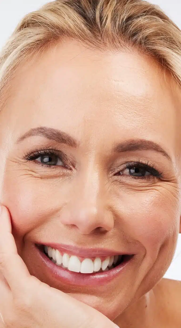 Blefaroplastia para pálpebras caídas e sinais de envelhecimento